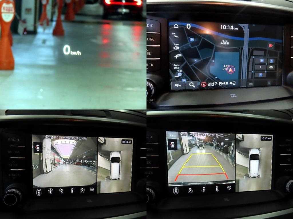 기아 쏘렌토 더 뉴 쏘렌토 디젤 2.2 2WD 마스터 스페셜 이미지 18