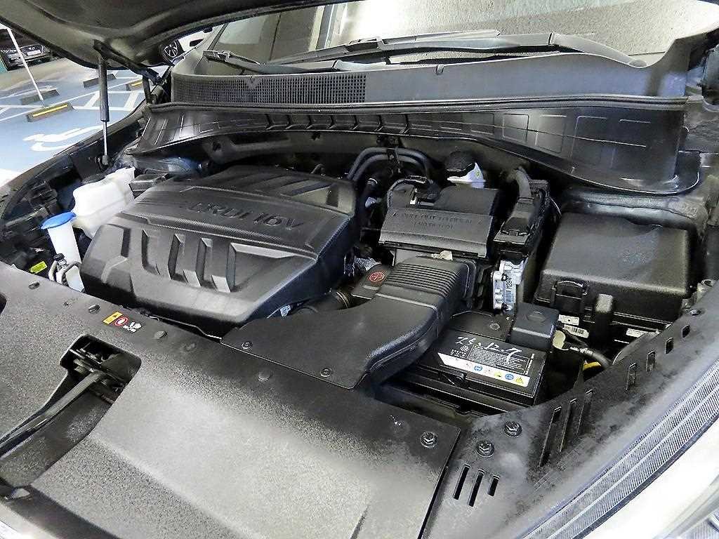기아 쏘렌토 더 뉴 쏘렌토 디젤 2.2 2WD 마스터 스페셜 이미지 19