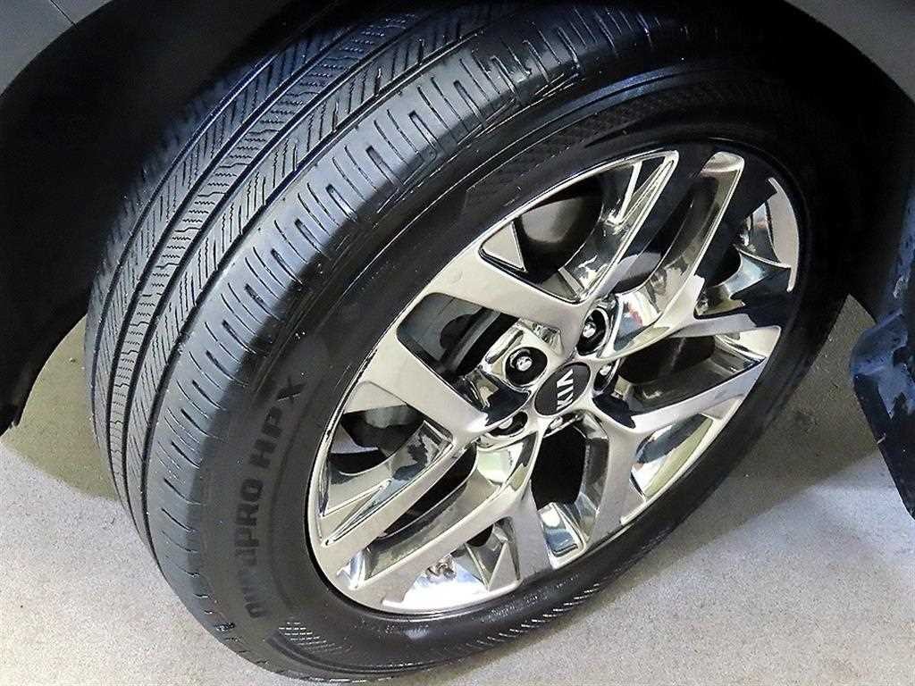 기아 쏘렌토 더 뉴 쏘렌토 디젤 2.2 2WD 마스터 스페셜 이미지 20