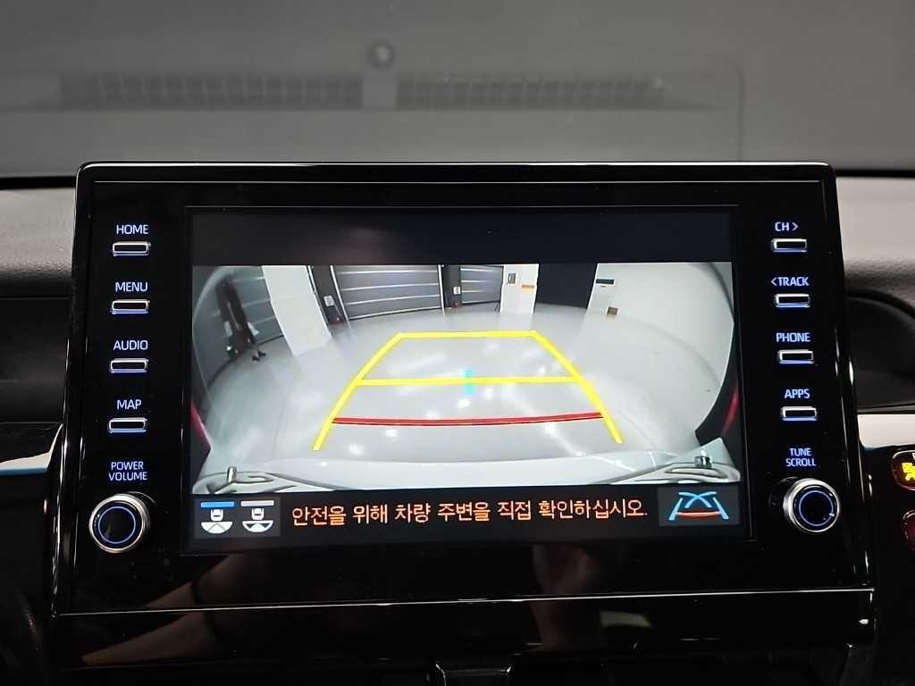 토요타 캠리 캠리(XV70) 2.5 하이브리드 LE 이미지 15