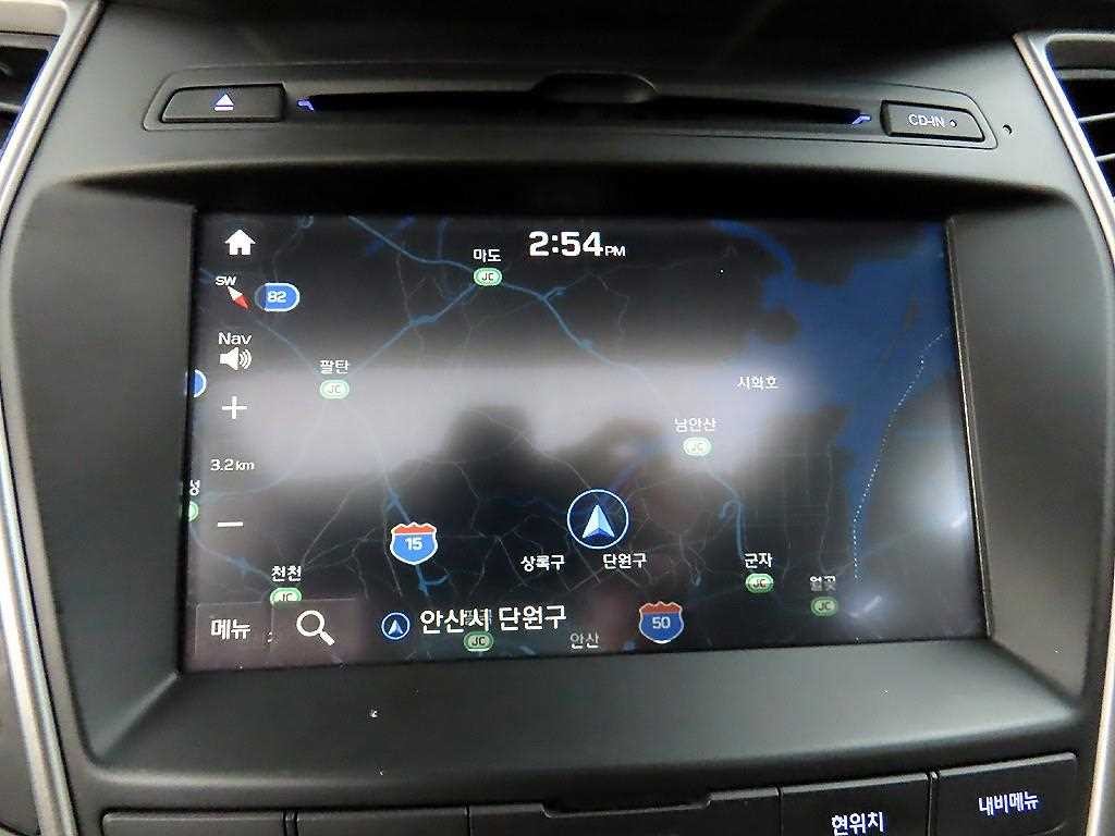 현대 싼타페 싼타페 더 프라임 디젤 2.0 2WD 익스클루시브 이미지 14