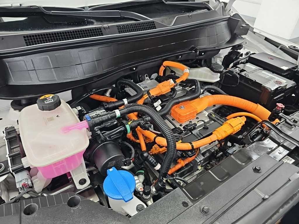 현대 캐스퍼 캐스퍼 일렉트릭 인스퍼레이션 이미지 5