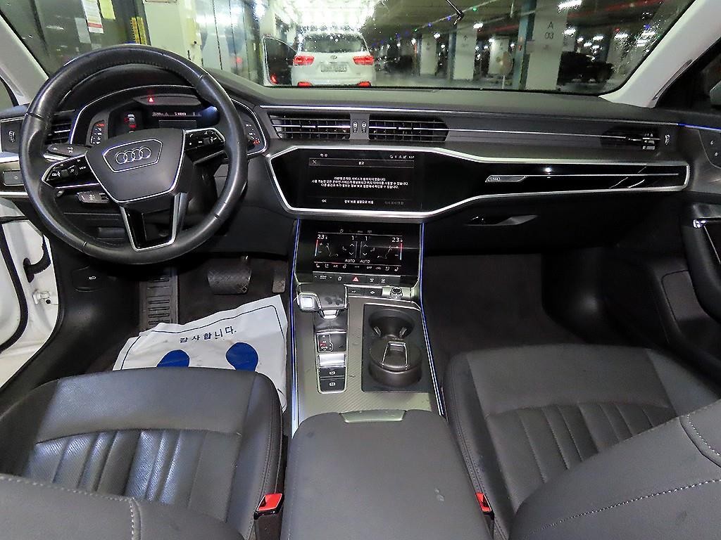 아우디 A6 A6 (C8) 40 TDI 이미지 10