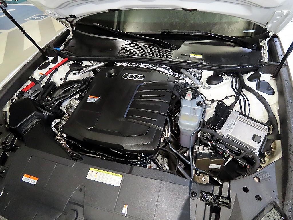아우디 A6 A6 (C8) 40 TDI 이미지 19