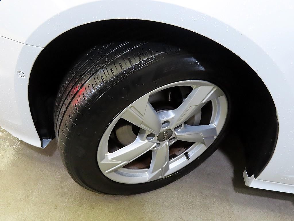 아우디 A6 A6 (C8) 40 TDI 이미지 20