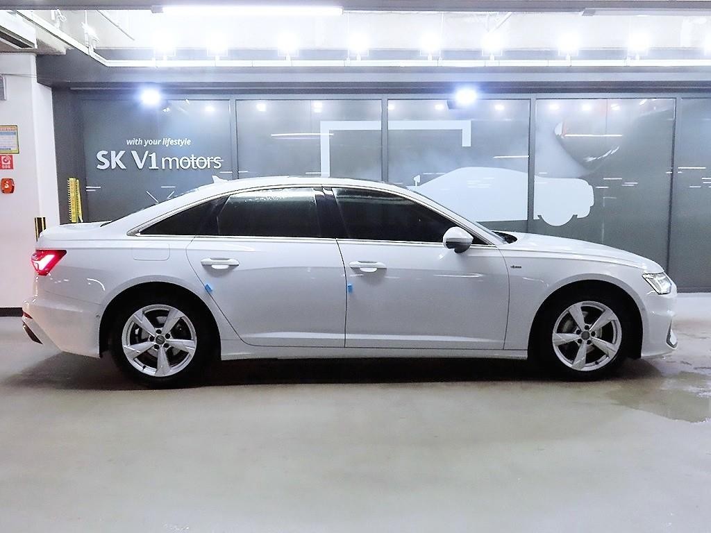 아우디 A6 A6 (C8) 40 TDI 이미지 3