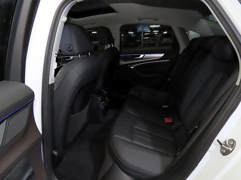 아우디 A6 A6 (C8) 40 TDI 이미지 7