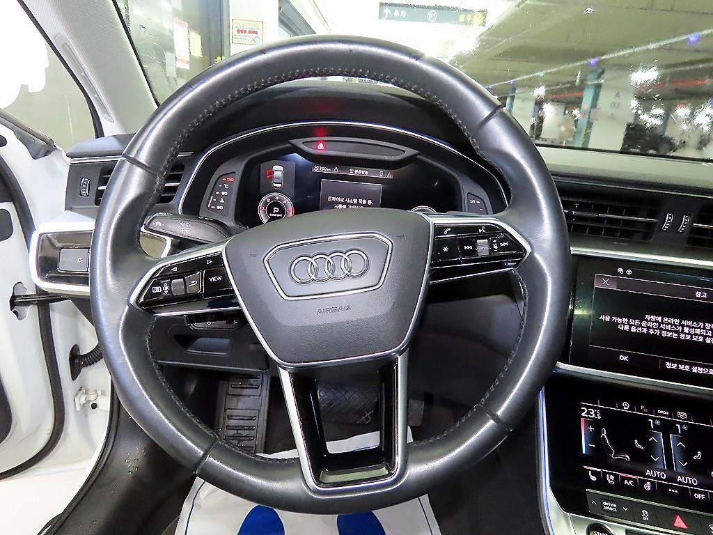 아우디 A6 A6 (C8) 40 TDI 이미지 8