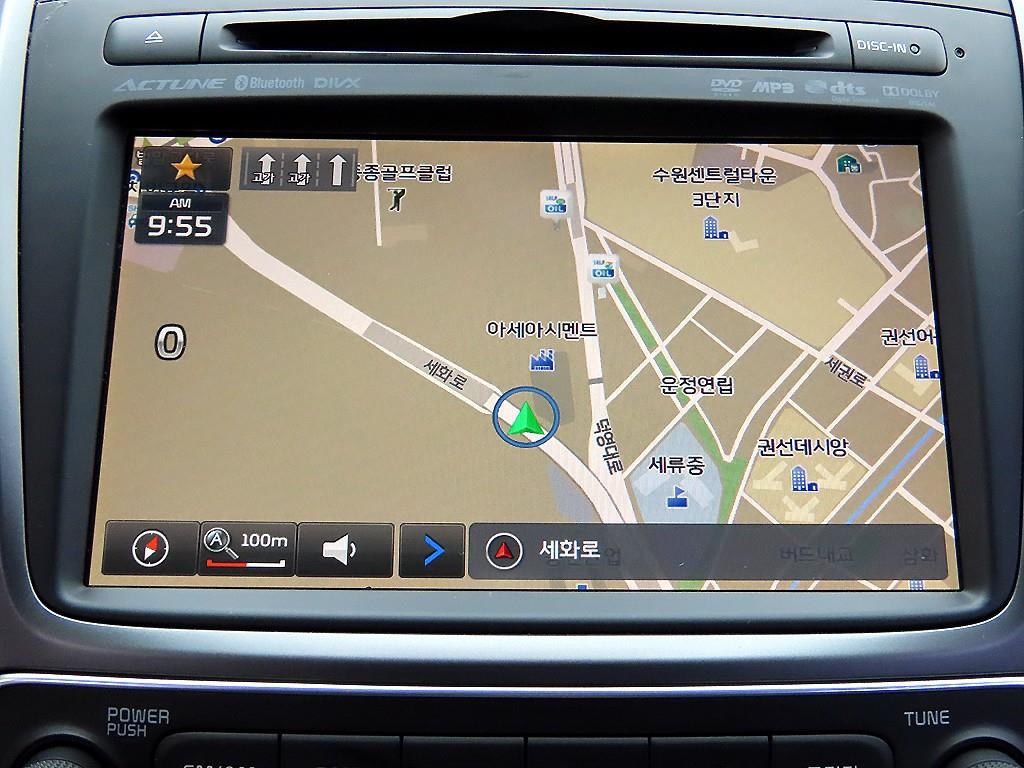 기아 쏘렌토 뉴 쏘렌토 R 2WD 2.0 프레스티지 이미지 14