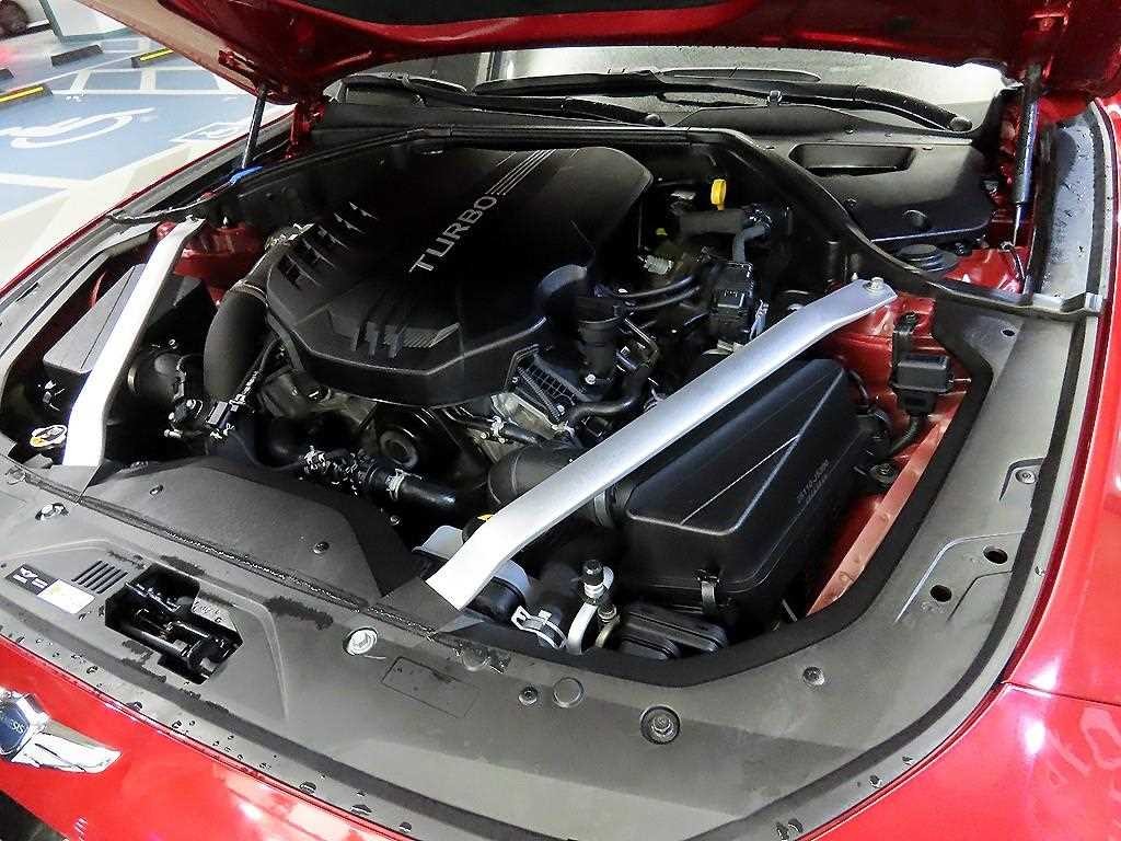 제네시스 G70 3.3T 스포츠 프레스티지 이미지 19