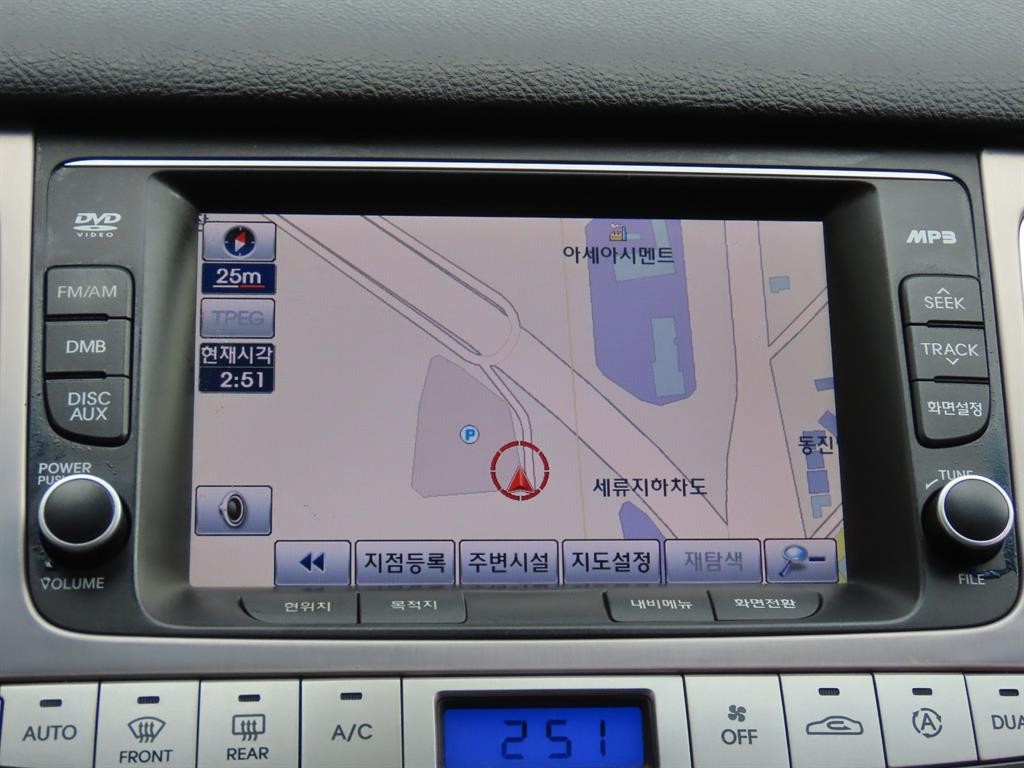 현대 제네시스 BH330 LUXYRY 기본형 이미지 14