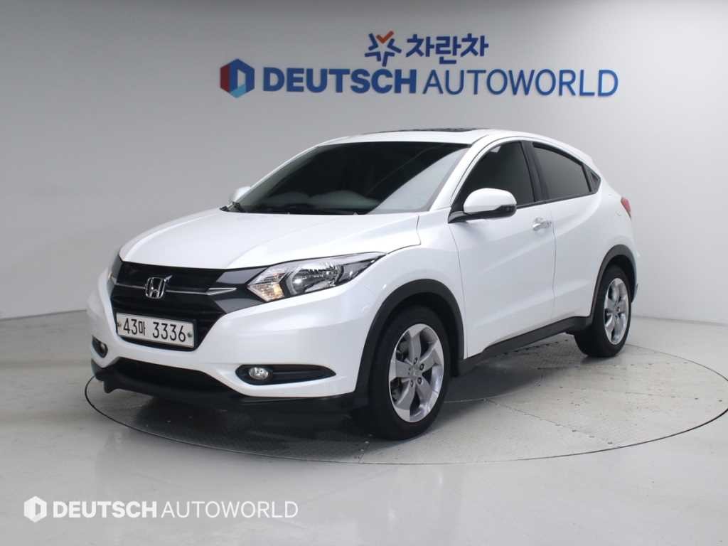 혼다 HR-V 1.8 이미지 1