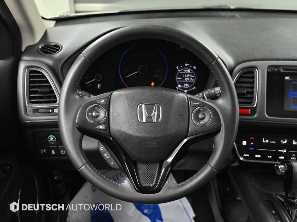 혼다 HR-V 1.8 이미지 13