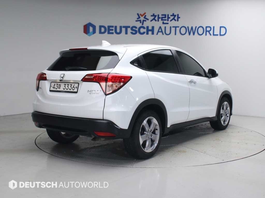 혼다 HR-V 1.8 이미지 2