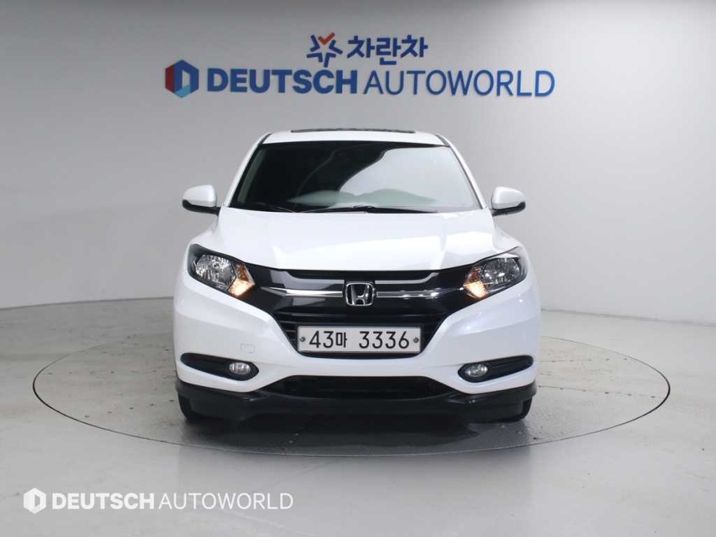 혼다 HR-V 1.8 이미지 3
