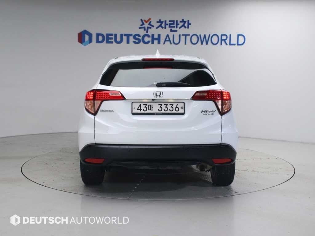 혼다 HR-V 1.8 이미지 4