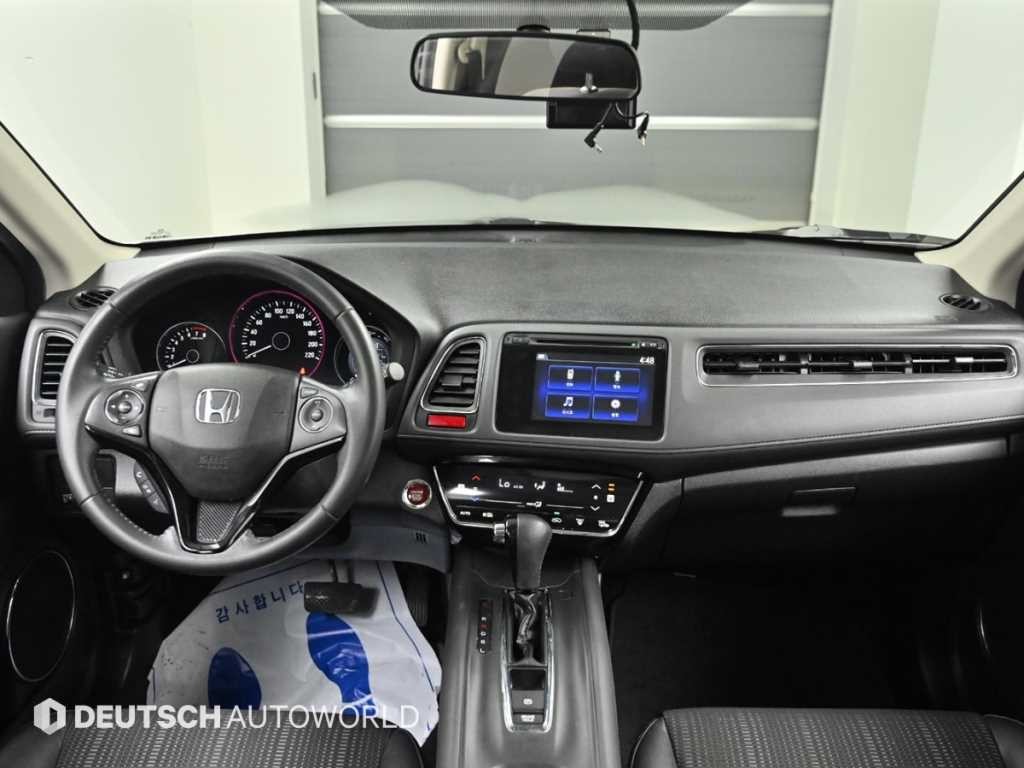 혼다 HR-V 1.8 이미지 7