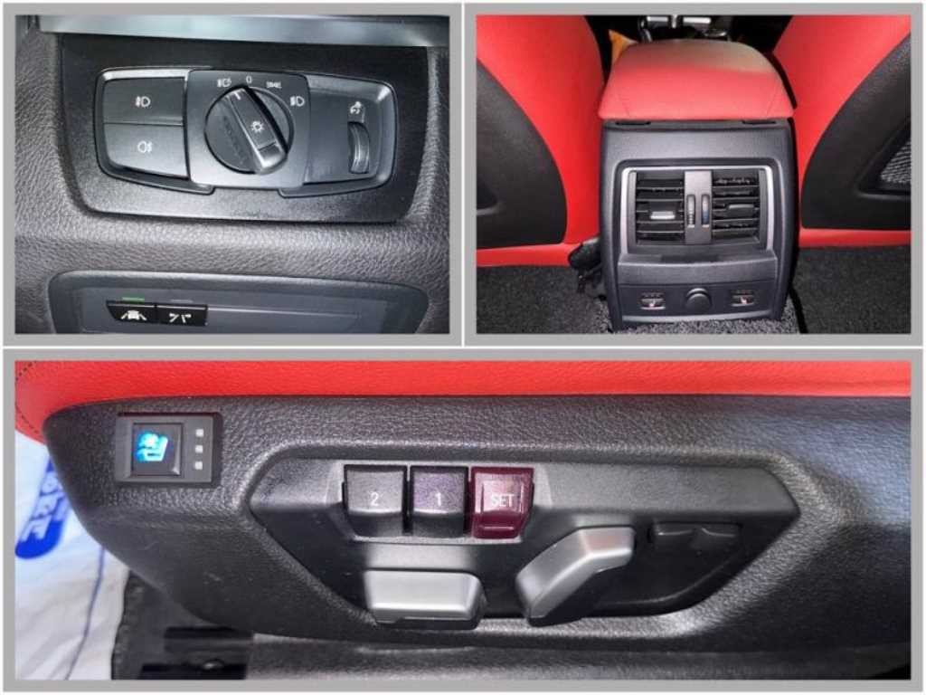 BMW 3시리즈 3시리즈 (F30) 330i M 스포츠 쉐도우 이미지 17