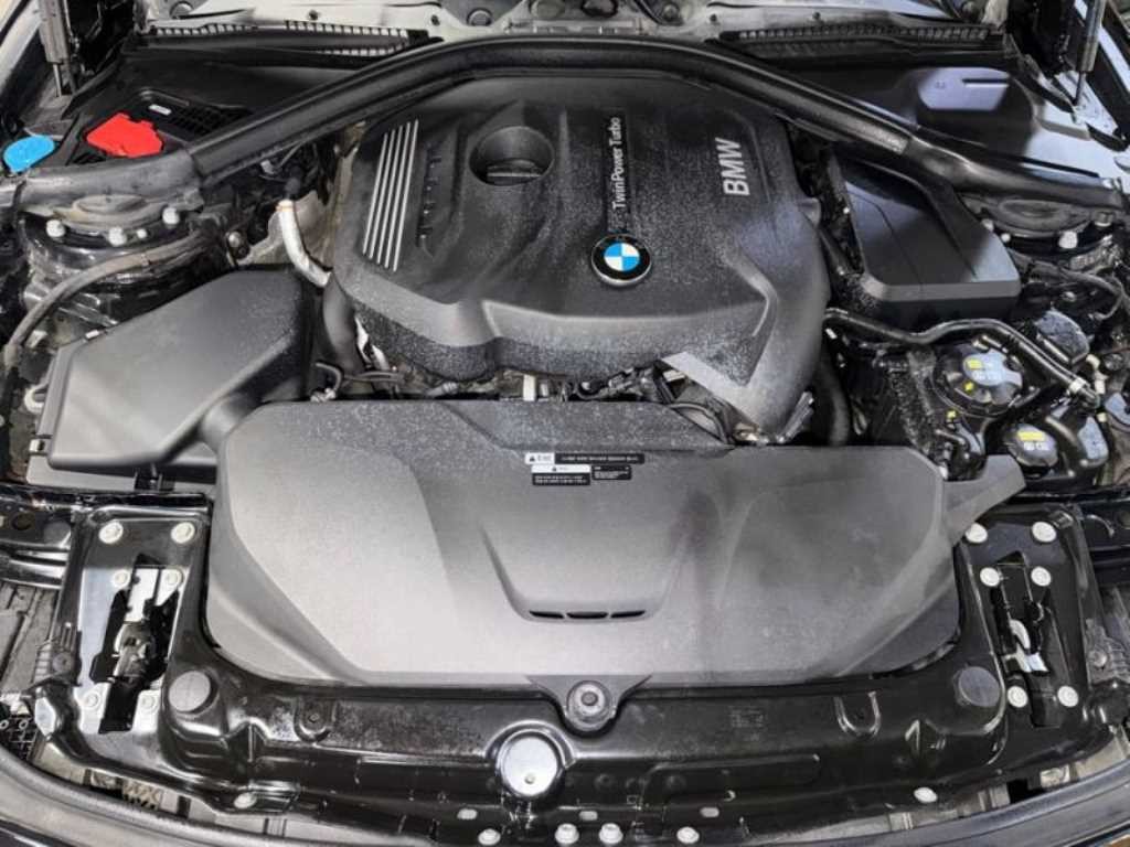 BMW 3시리즈 3시리즈 (F30) 330i M 스포츠 쉐도우 이미지 19