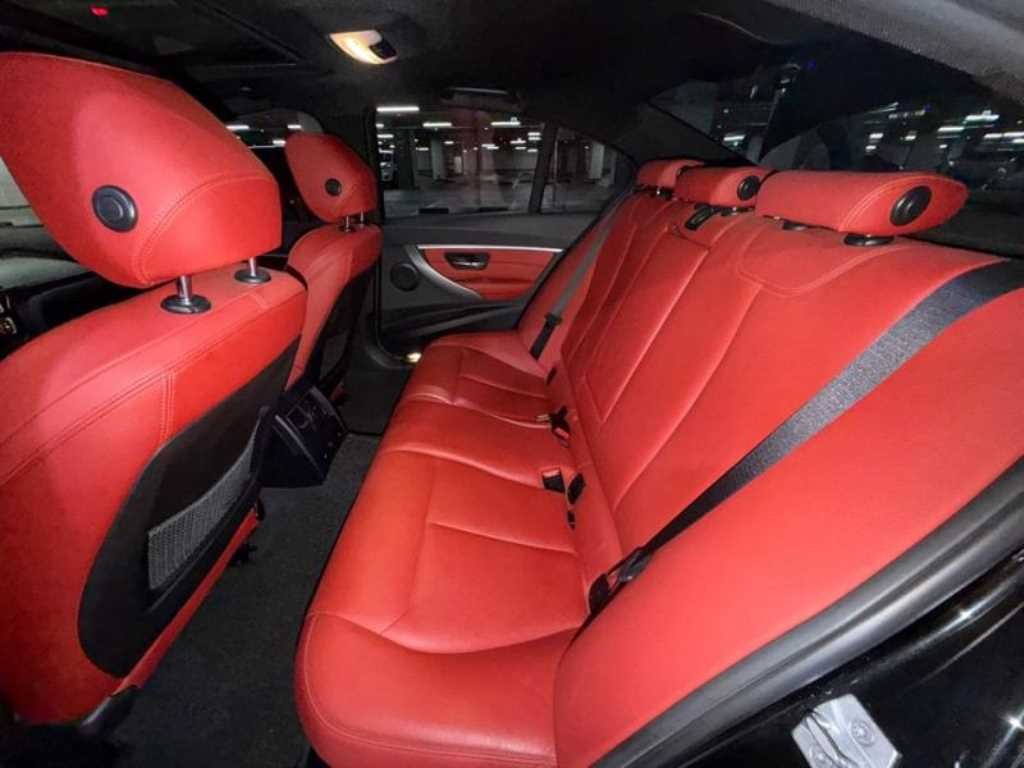 BMW 3시리즈 3시리즈 (F30) 330i M 스포츠 쉐도우 이미지 7