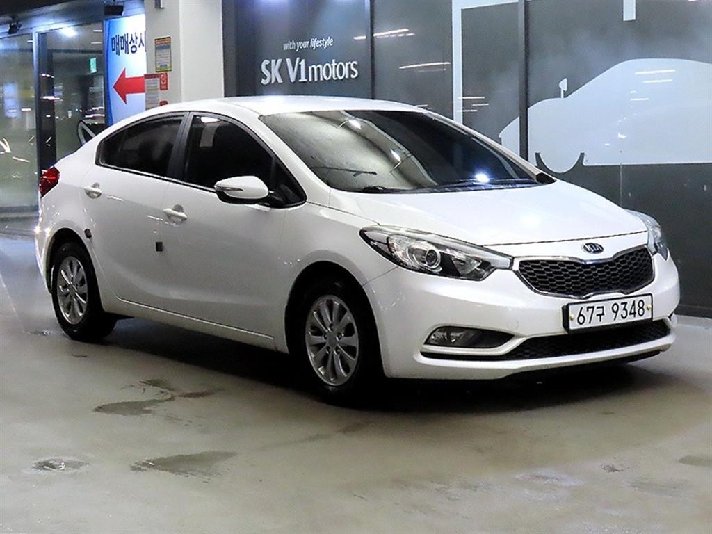 기아 K3 1.6 GDI 디럭스 이미지 1