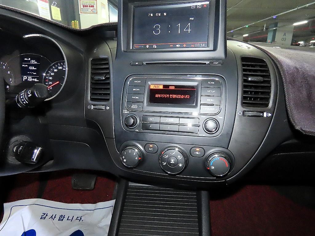 기아 K3 1.6 GDI 디럭스 이미지 11