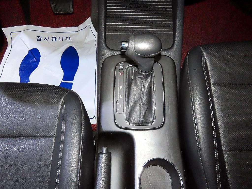 기아 K3 1.6 GDI 디럭스 이미지 12