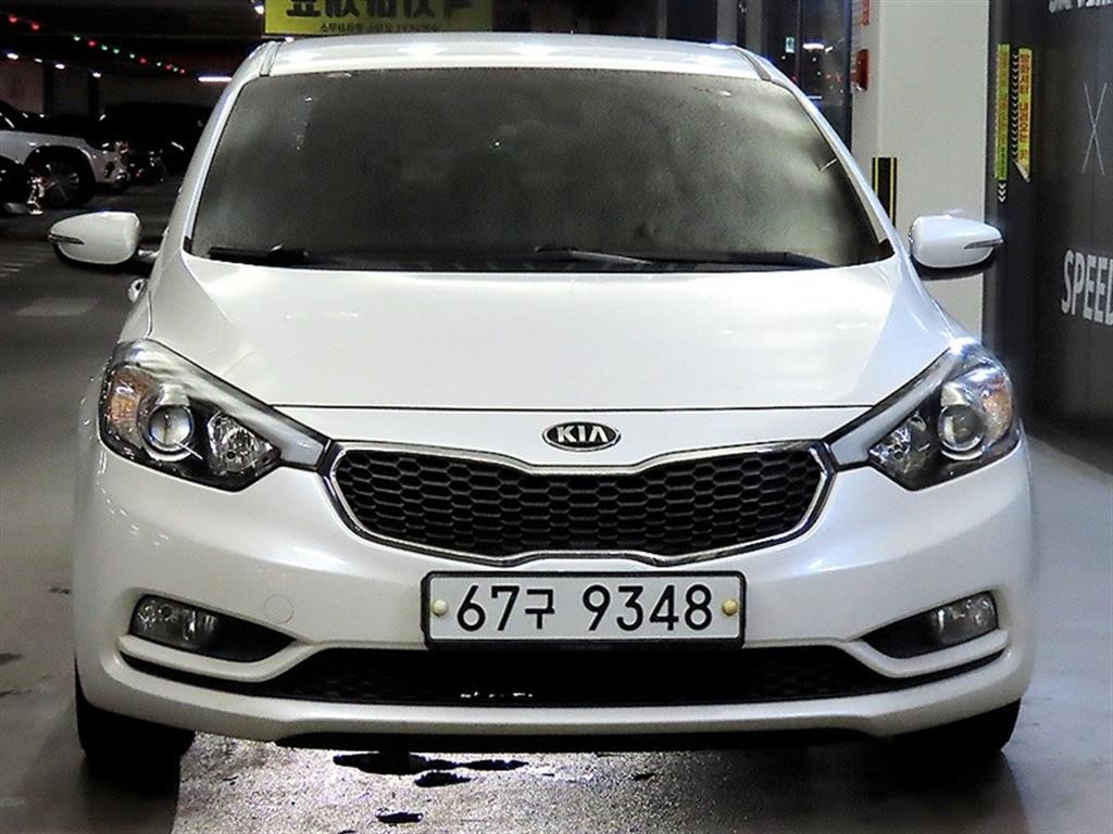 기아 K3 1.6 GDI 디럭스 이미지 2