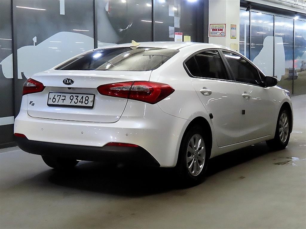 기아 K3 1.6 GDI 디럭스 이미지 4