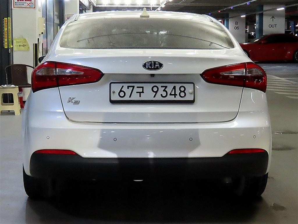 기아 K3 1.6 GDI 디럭스 이미지 5