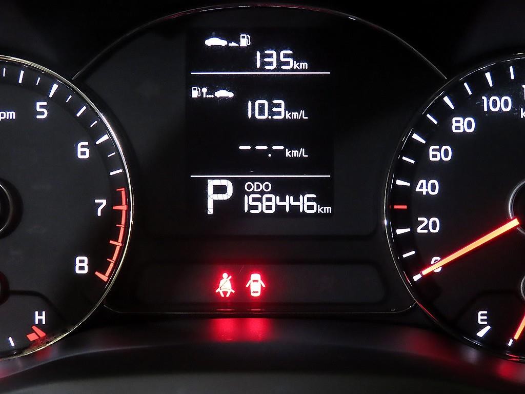기아 K3 1.6 GDI 디럭스 이미지 9