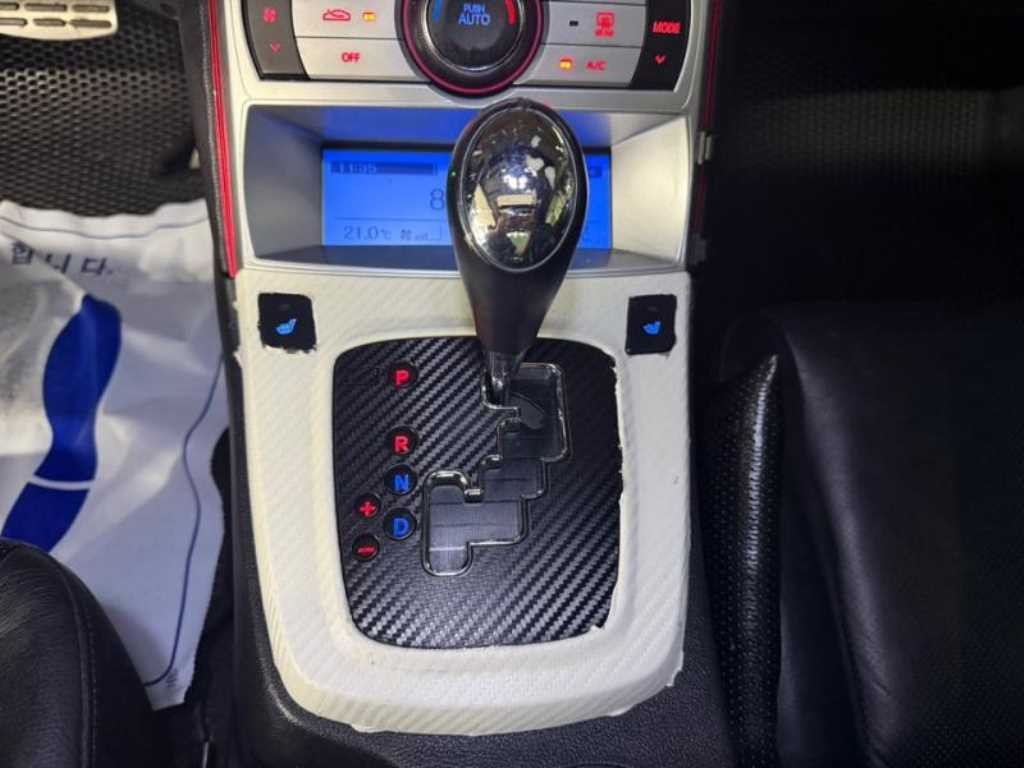 현대 제네시스 제네시스쿠페 200 Turbo R 이미지 11