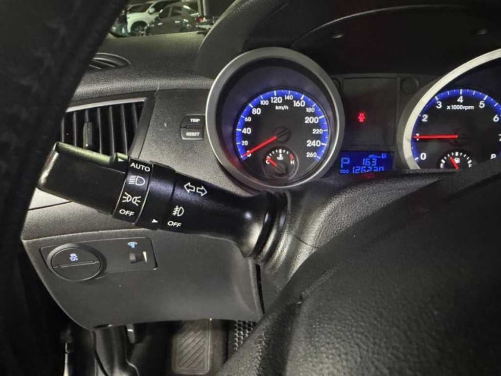 현대 제네시스 제네시스쿠페 200 Turbo R 이미지 14