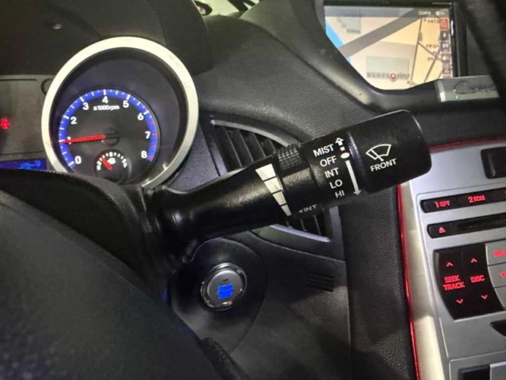 현대 제네시스 제네시스쿠페 200 Turbo R 이미지 15