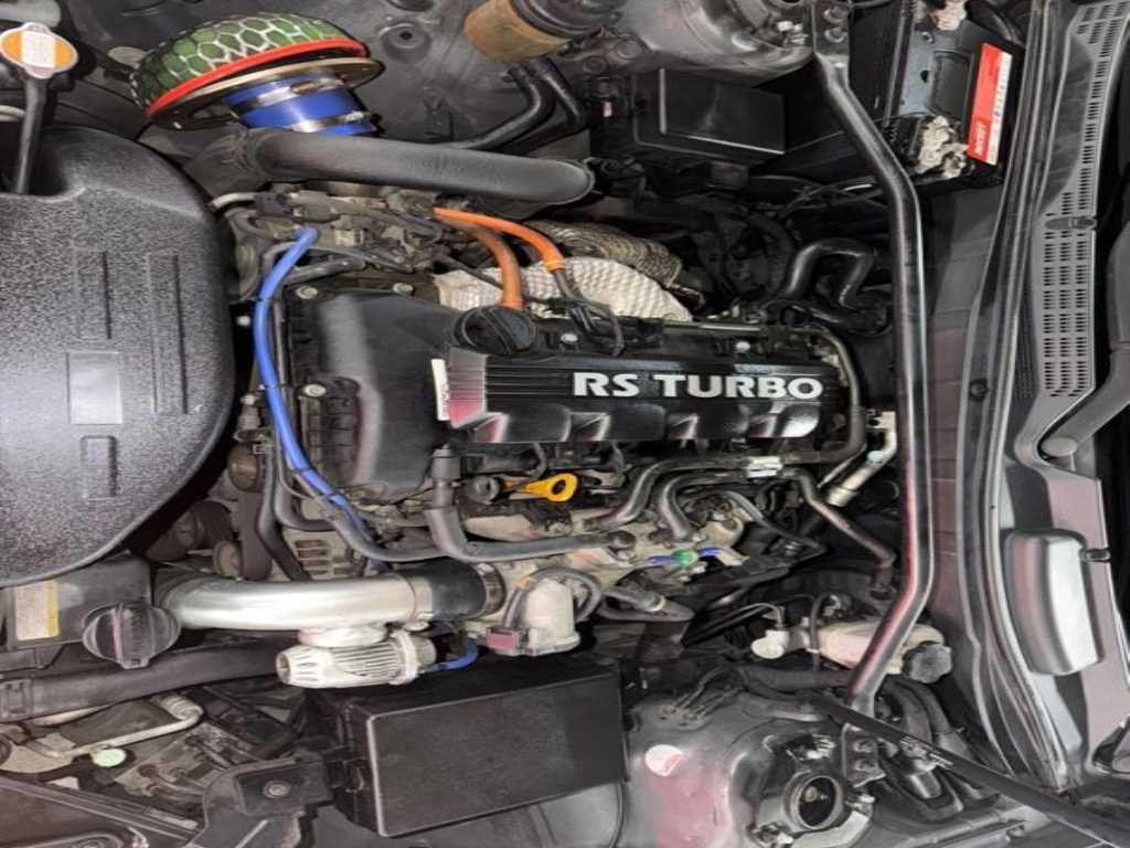 현대 제네시스 제네시스쿠페 200 Turbo R 이미지 19