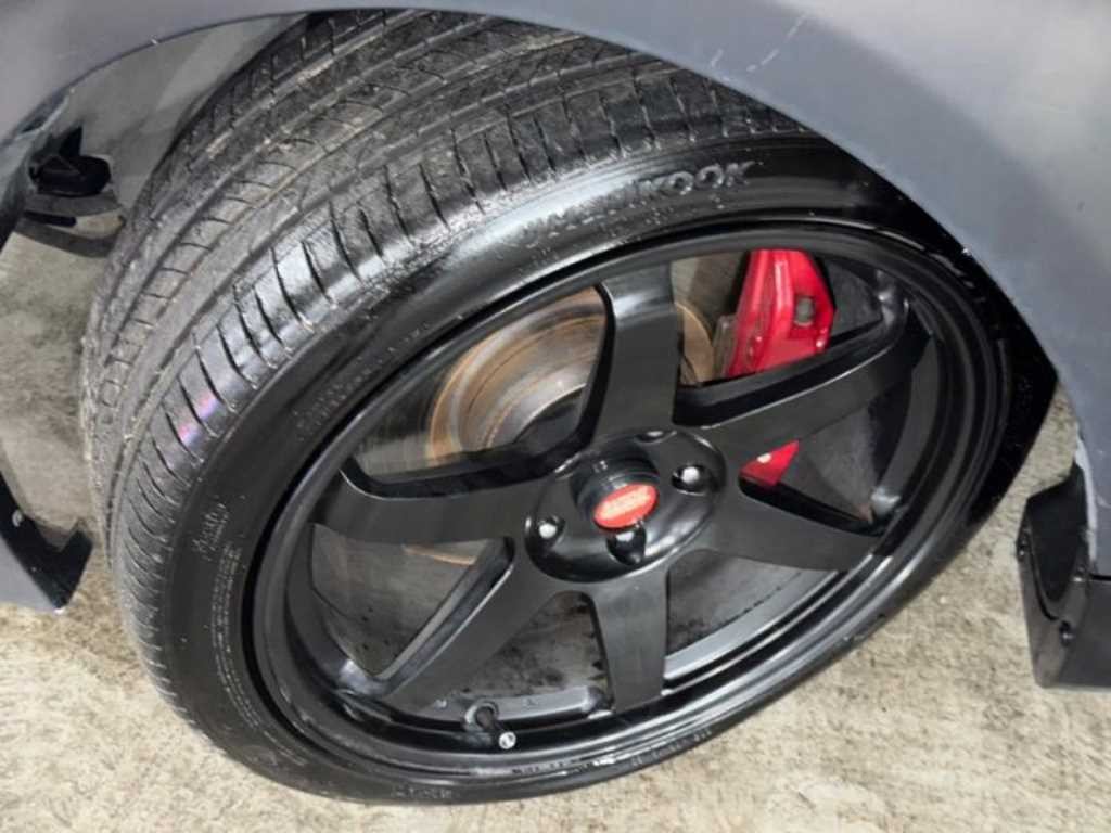 현대 제네시스 제네시스쿠페 200 Turbo R 이미지 20