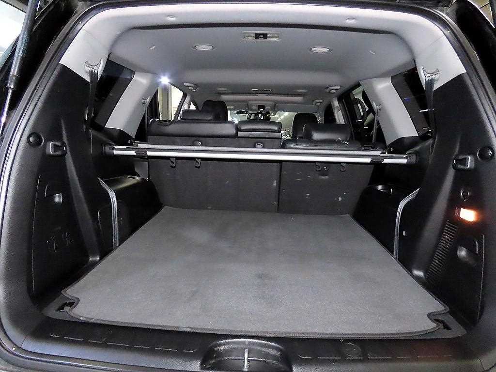 기아 모하비 디젤 2WD KV300 이미지 17