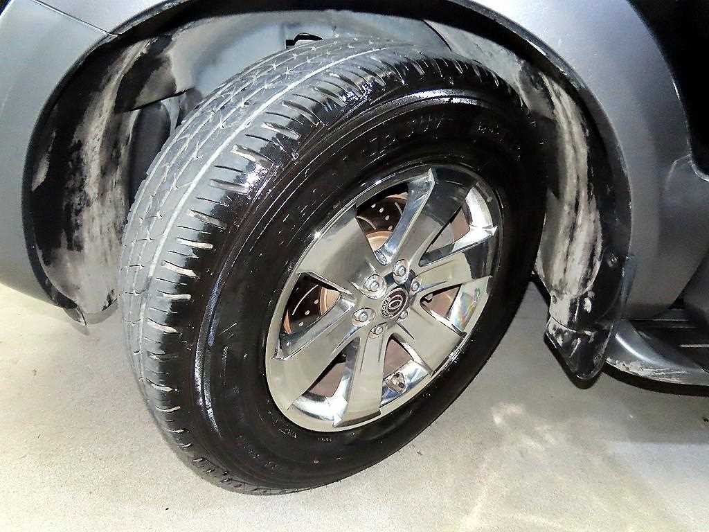 기아 모하비 디젤 2WD KV300 이미지 20