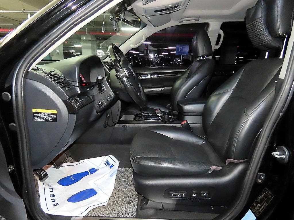 기아 모하비 디젤 2WD KV300 이미지 6