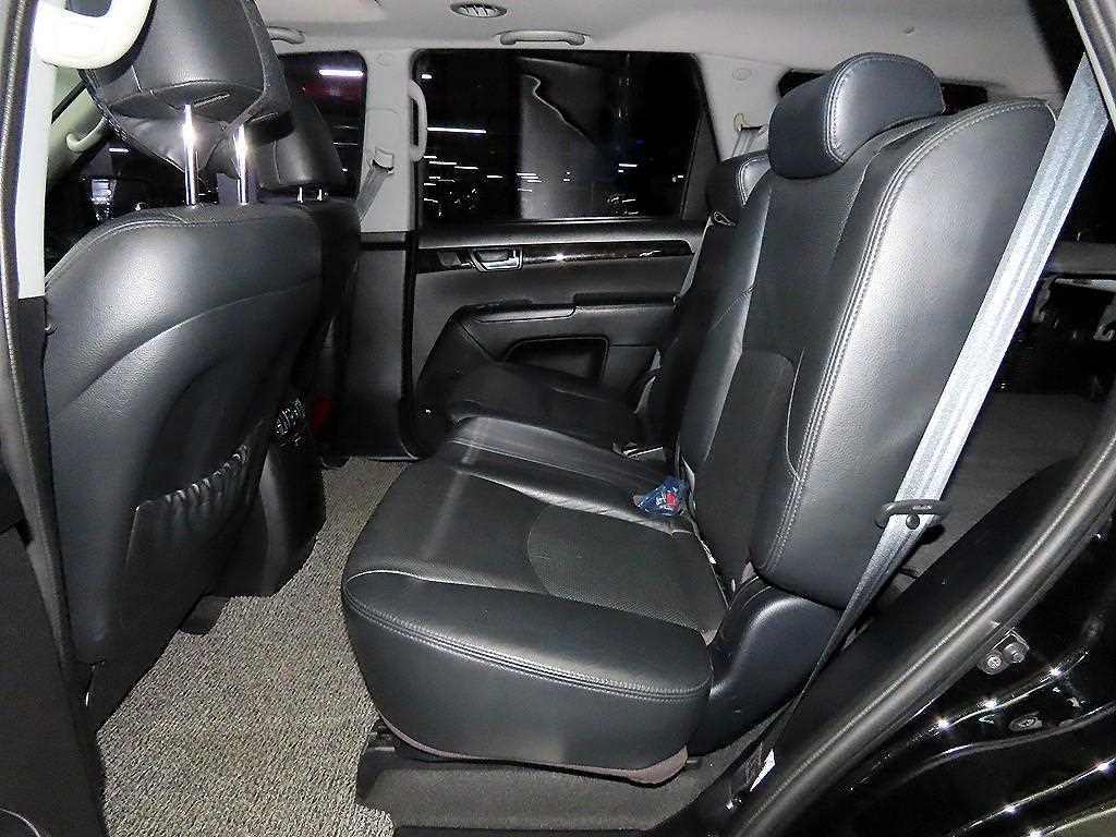 기아 모하비 디젤 2WD KV300 이미지 7