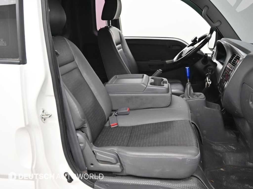 소형화물 카고(소형) [카고]더뉴봉고3 (LPG) 1.0톤/킹캡/초장축 GLS 이미지 10