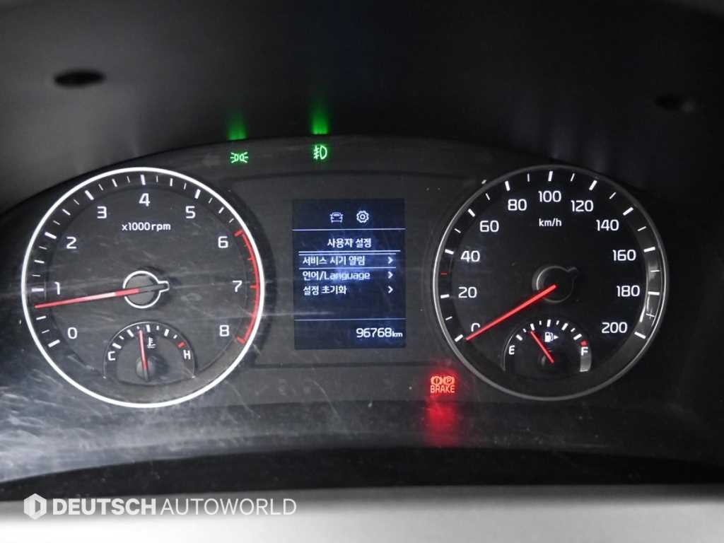소형화물 카고(소형) [카고]더뉴봉고3 (LPG) 1.0톤/킹캡/초장축 GLS 이미지 5