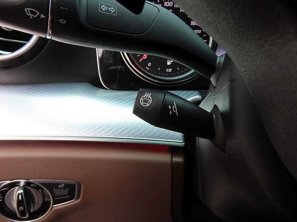 벤츠 E 클래스 E-클래스 W213 E250 아방가르드 이미지 11