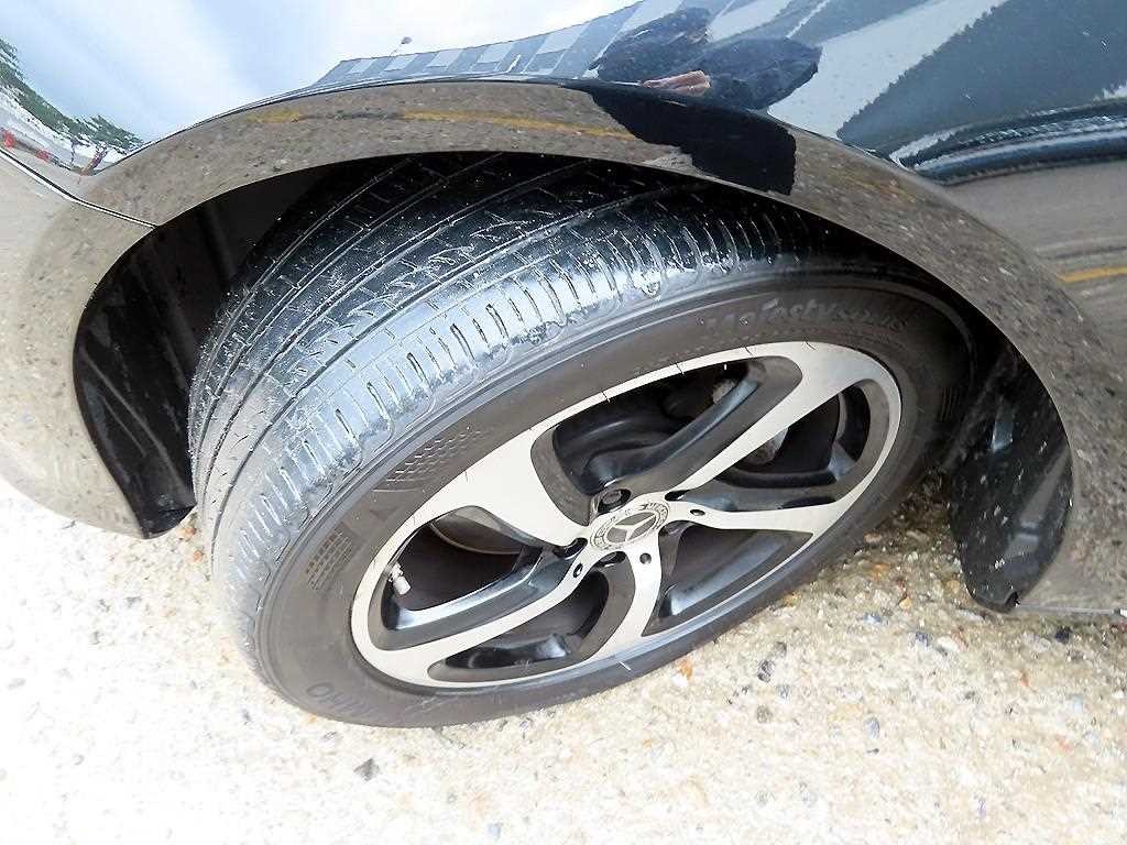 벤츠 E 클래스 E-클래스 W213 E250 아방가르드 이미지 20