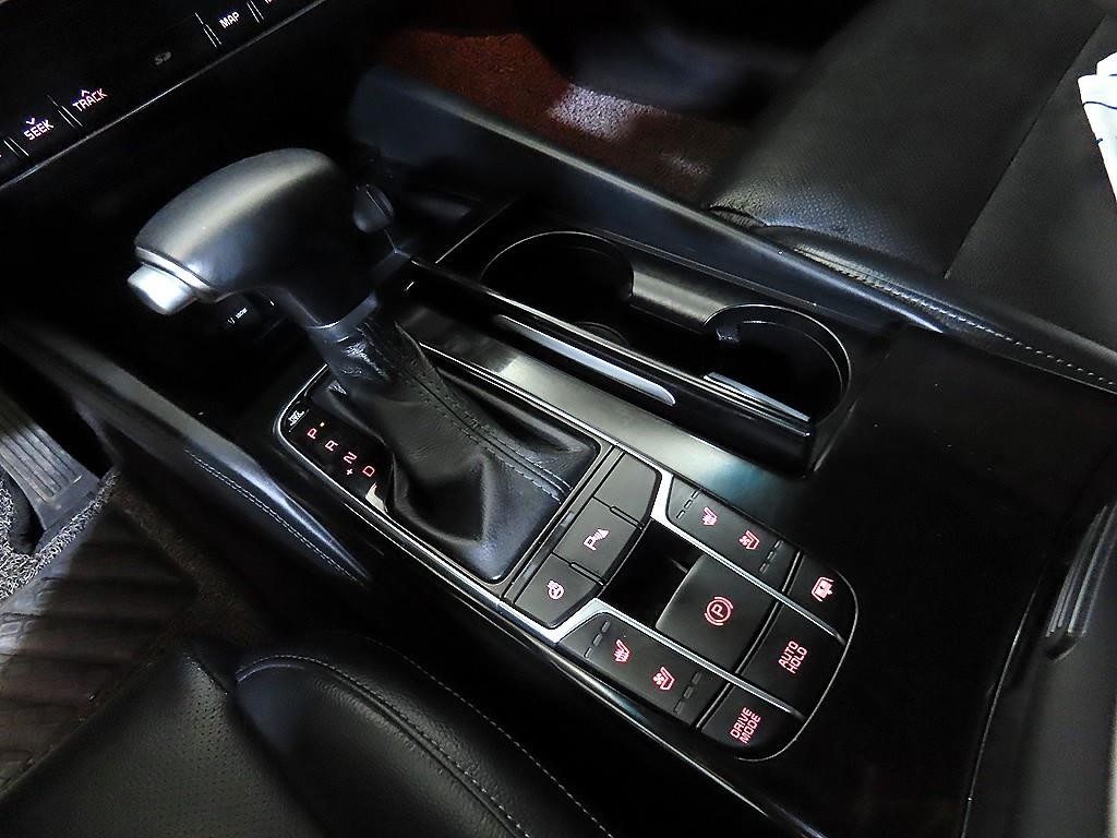 기아 K7 올 뉴 K7 2.4 GDI 리미티드 이미지 12