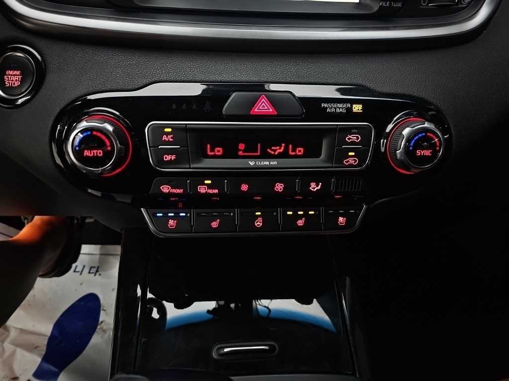 기아 쏘렌토 더 뉴 쏘렌토 디젤 2.2 4WD 마스터 이미지 10