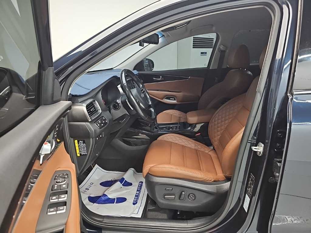 기아 쏘렌토 더 뉴 쏘렌토 디젤 2.2 4WD 마스터 이미지 11