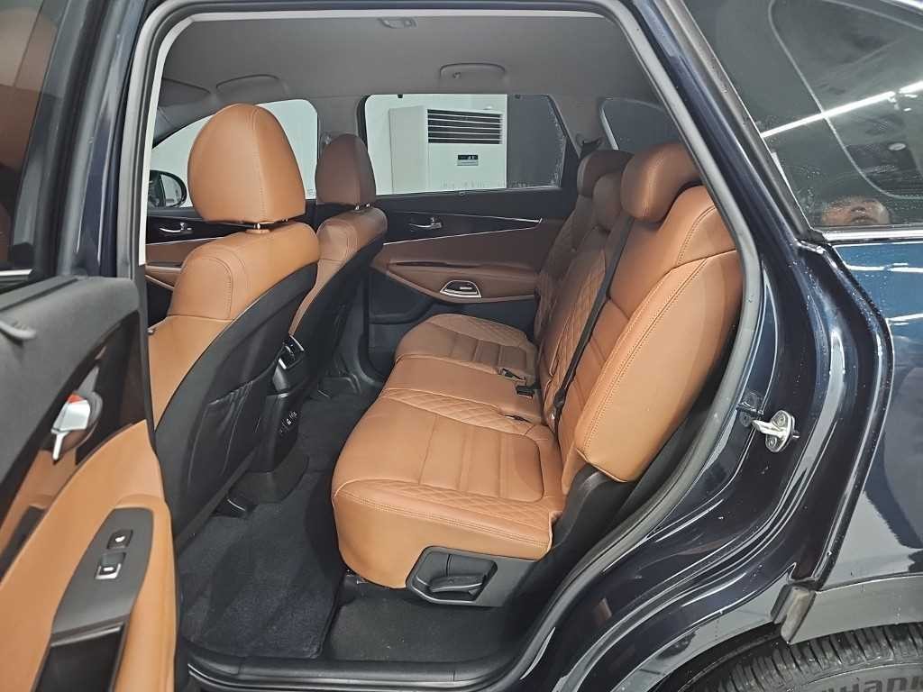 기아 쏘렌토 더 뉴 쏘렌토 디젤 2.2 4WD 마스터 이미지 12