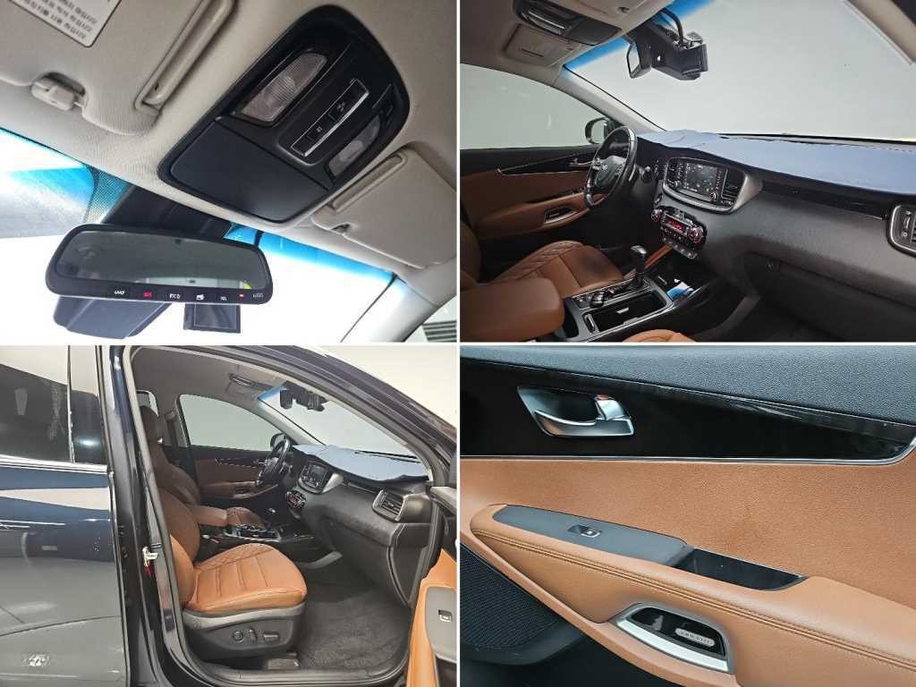 기아 쏘렌토 더 뉴 쏘렌토 디젤 2.2 4WD 마스터 이미지 18