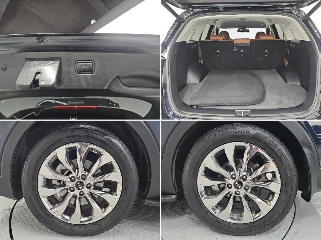 기아 쏘렌토 더 뉴 쏘렌토 디젤 2.2 4WD 마스터 이미지 19